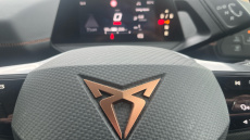 CUPRA Born 150kW V2 58kWh 5dr Auto Electric Hatchback